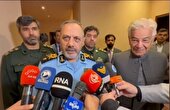 اتفاقات خوبی در توسعه روابط دفاعی با پاکستان رخ خواهد داد