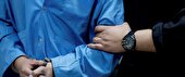 متهم به ۲۱۱ فقره سرقت در مشهد دستگیر شد