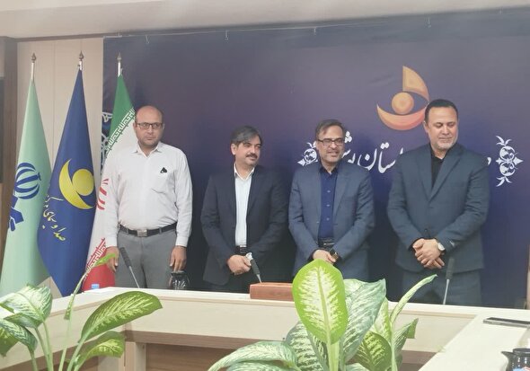 هویت استان بوشهر باید نشان داده شود