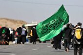 آمادگی کامل مشهد برای میزبانی زائران اربعین و دهه آخر صفر