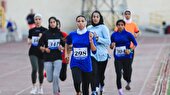 نایب قهرمانی دختران نوجوان فارس