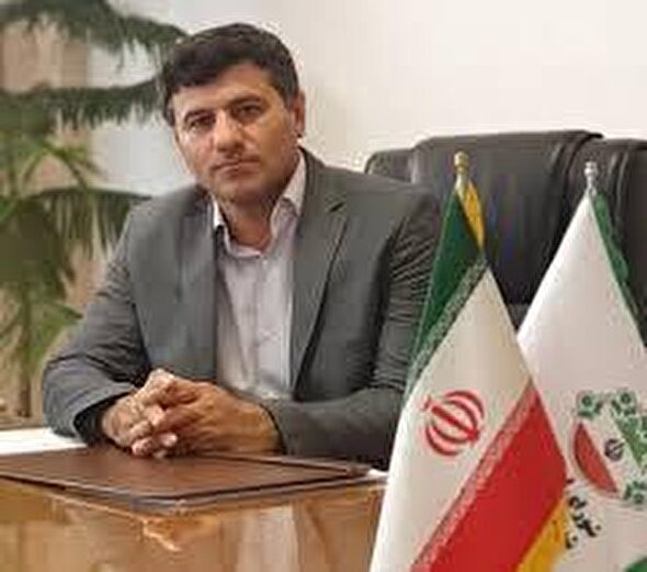 رئیس شورای شهر زنجان انتخاب شد