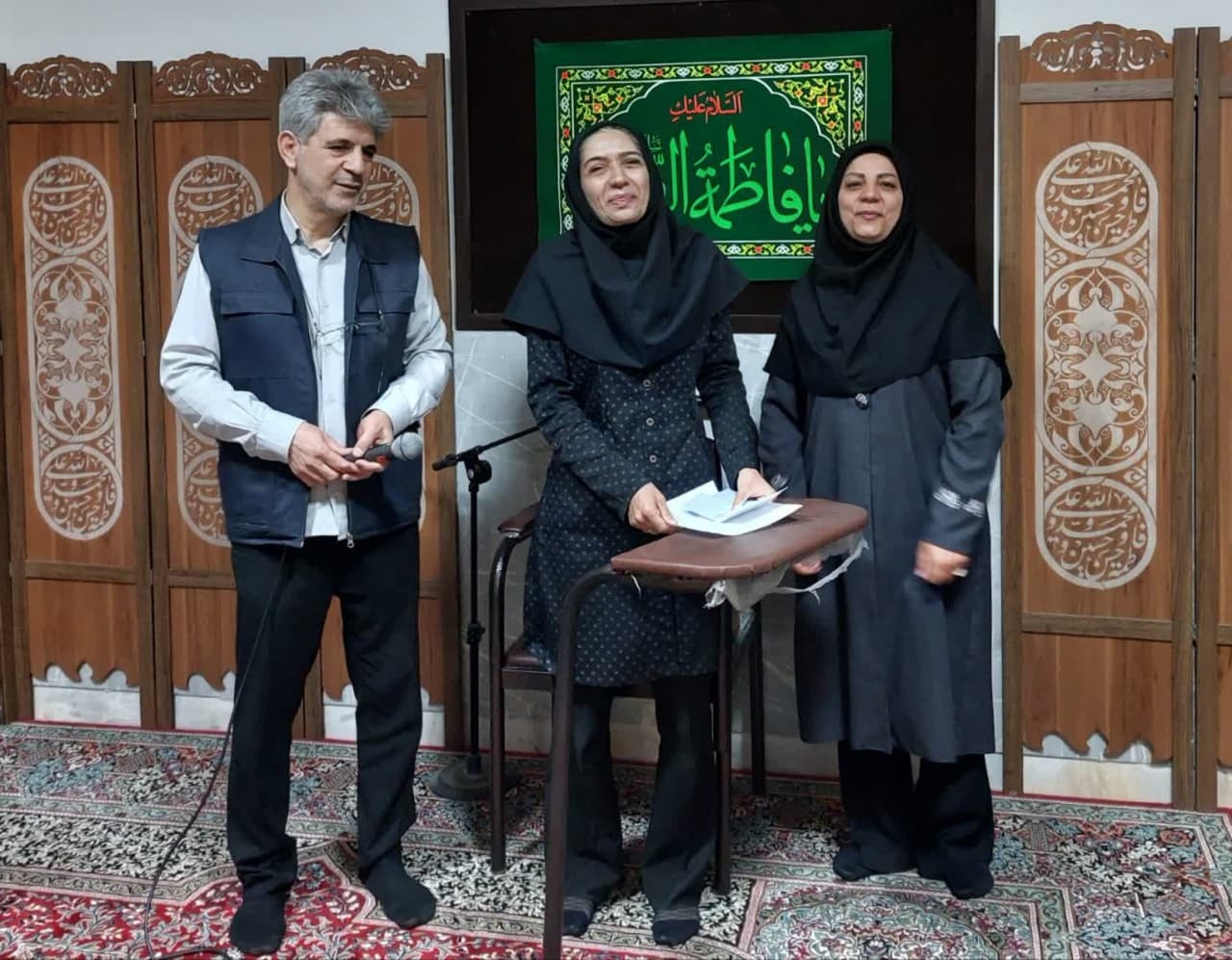رفتارهای استاندارد، امنیت خانواده را افزایش می دهد
