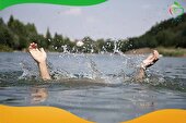 هشدار جدی به خانواده‌ها؛ ۷۱ درصد غرق‌شدگی‌ها در استخر‌های کشاورزی