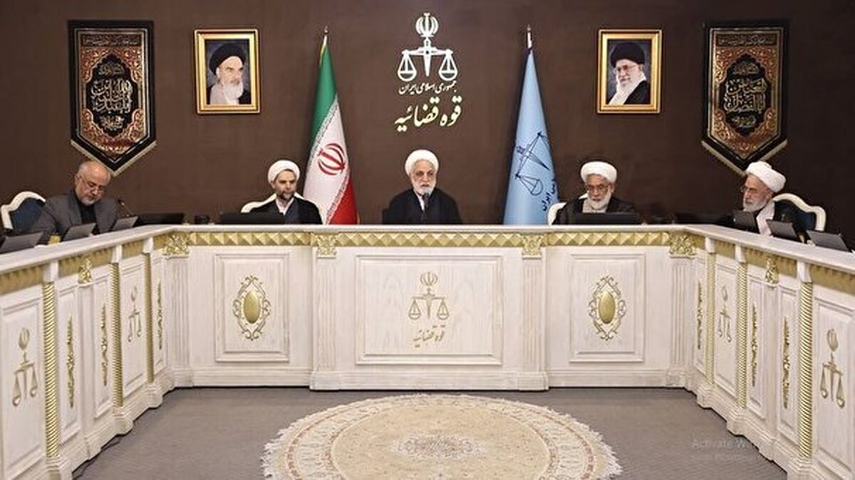 خبر خوش رئیس دستگاه قضا به مردم آذربایجان شرقی