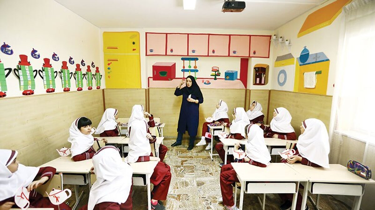 نخبگان معلم می‌شوند