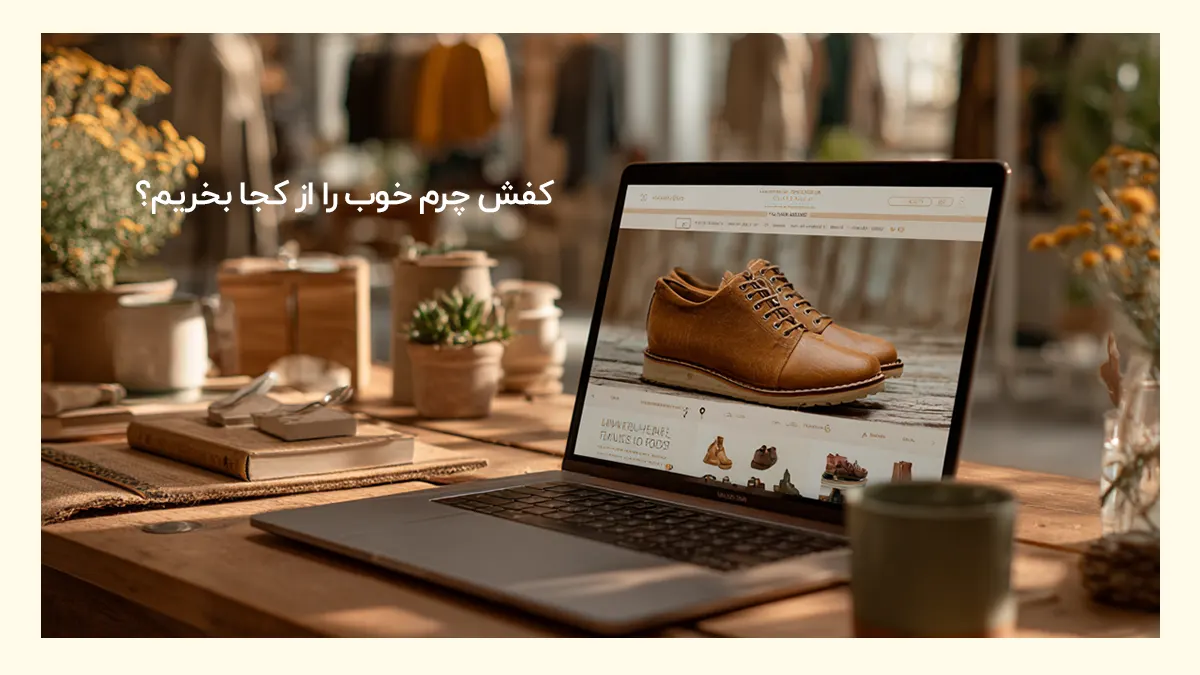 بهترین برند کفش چرم کدام است؟ بررسی برندهای محبوب