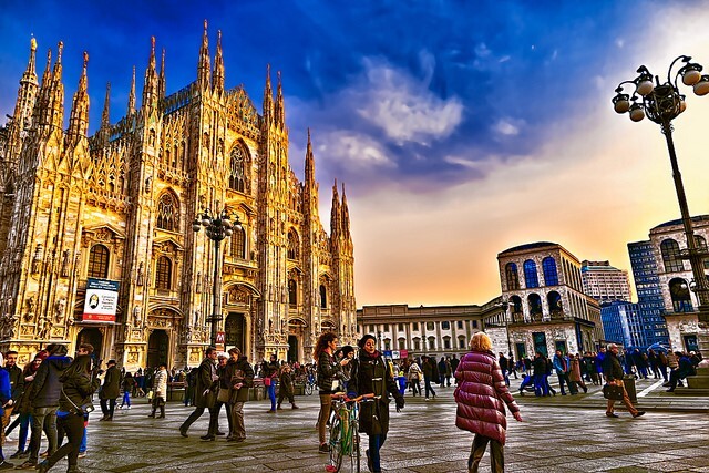 تغییر مسیر مهاجرت تحصیلی ایرانیان به جنوب اروپا؛ چرا ایتالیا در حال پیشی گرفتن از آلمان و کاناداست؟ تغییر مسیر مهاجرت تحصیلی ایرانیان به جنوب اروپا؛ چرا ایتالیا در حال پیشی گرفتن از آلمان و کاناداست؟