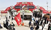 موکبی به وسعت ایران
