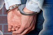 دستگیری عوامل کانون‌های شورشی گروهک منافقین در پاکدشت