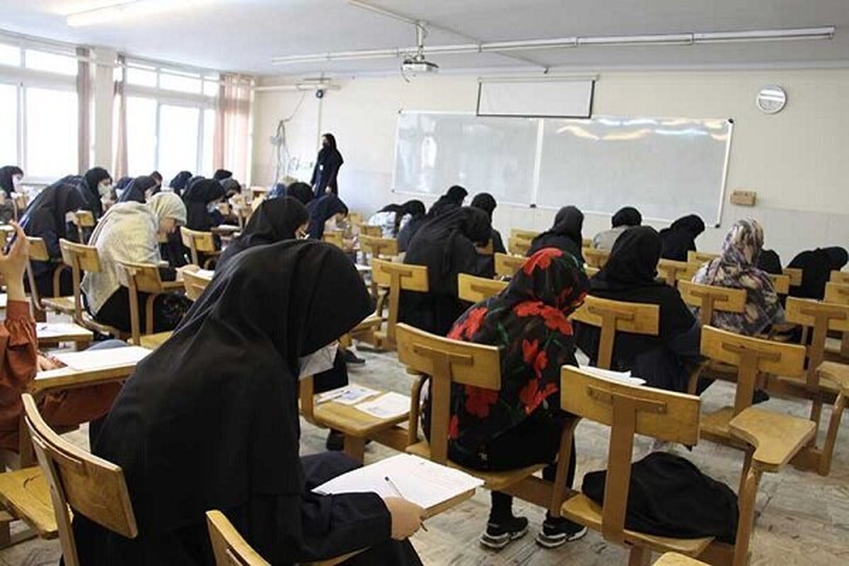 دغدغه‌های شهریوری دانشجویان