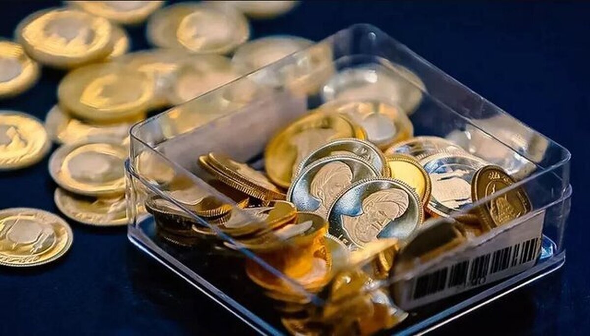 پیش‌ فروش سکه در راه است