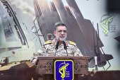 رسانه‌ها در جنگ ۱۲ روزه توانستند قدرت ملی را به رخ بکشند