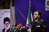 دستگیری ۱۱۴ هزار سارق | تشکیل ۵۶ هزار پرونده تخلف سایبری در فراجا