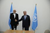 آمریکا در تجاوز به ایران با رژیم صهیونی همراهی کرد