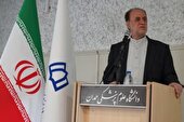آمار جمعیتی نادرست مانع توسعه خدمات در همدان شده است