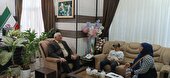 مشکلات اتباع غیرمجاز افغان حین خروج رسیدگی می شود
