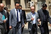 تاکید رئیس موسسه رازی بر ظرفیت‌های بی‌نظیر تولید و تشخیص در نشست با نماینده فائو