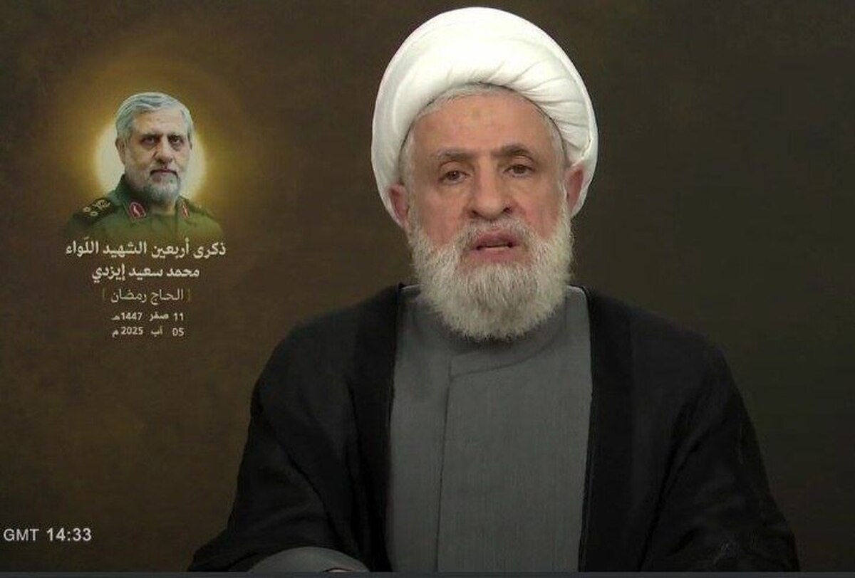 حاج رمضان اهتمام خاصی به توسعه اقدام مقاومتی داشت