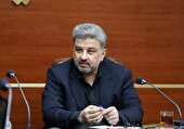 تقاضای برق از ۷۷ هزار مگاوات فراتر رفت