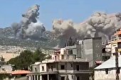 اسرائیل ۴۲۴۷ بار آتش‌ بس با لبنان را نقض کرده است