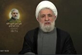 حاج رمضان اهتمام خاصی به توسعه اقدام مقاومتی داشت