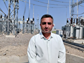پست ۲۳۰ کیلو ولت گلیرد وارد مدار شد