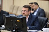 حضورپرتوان صنایع دستی استان البرز برای نمایشگاه بین‌المللی صنایع دستی تهران