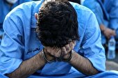 قاتل برادرزن برای سومین بار محاکمه شد