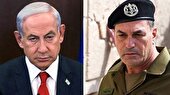 اختلاف در سطوح عالی رژیم غاصب اسراییل بر سر ادامه جنگ غزه