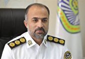 نظارت سختگیرانه پلیس بر ناوگان حمل‌ونقل زائران اربعین | جلوگیری از تردد اتوبوس‌های فاقد مدارک و ایمنی
