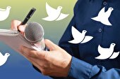 خبرنگاران یکی از ارکان میدان مقاومت و رویارویی با تجاوز آمریکایی - صهیونی بودند