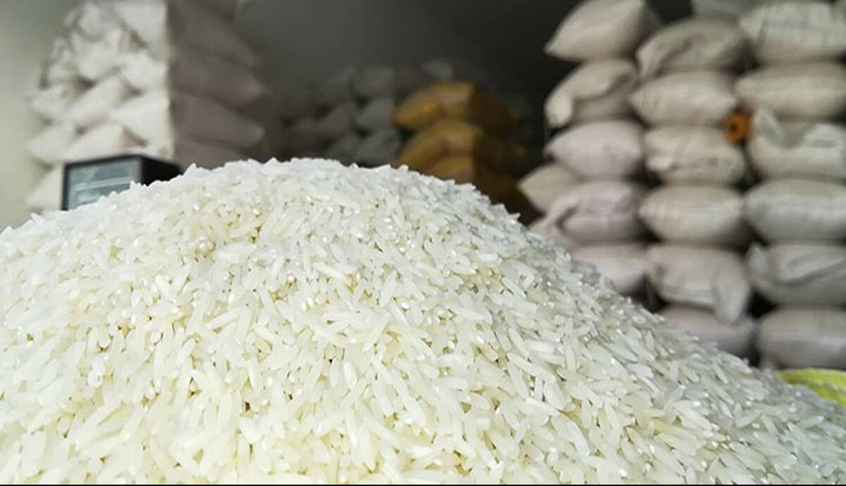 ببینید ا  احراز تخلف دو شرکت بزرگ توزیع برنج