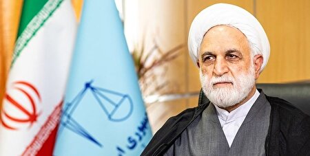 ببینید | رییس قوه قضاییه: سعی میکنیم به وعده های خود عمل کنیم