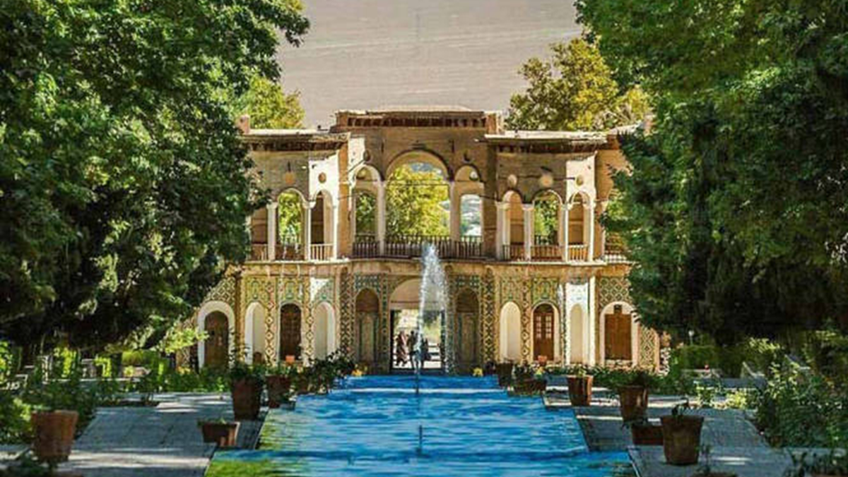 خنکای غیرمنتظره تابستانی