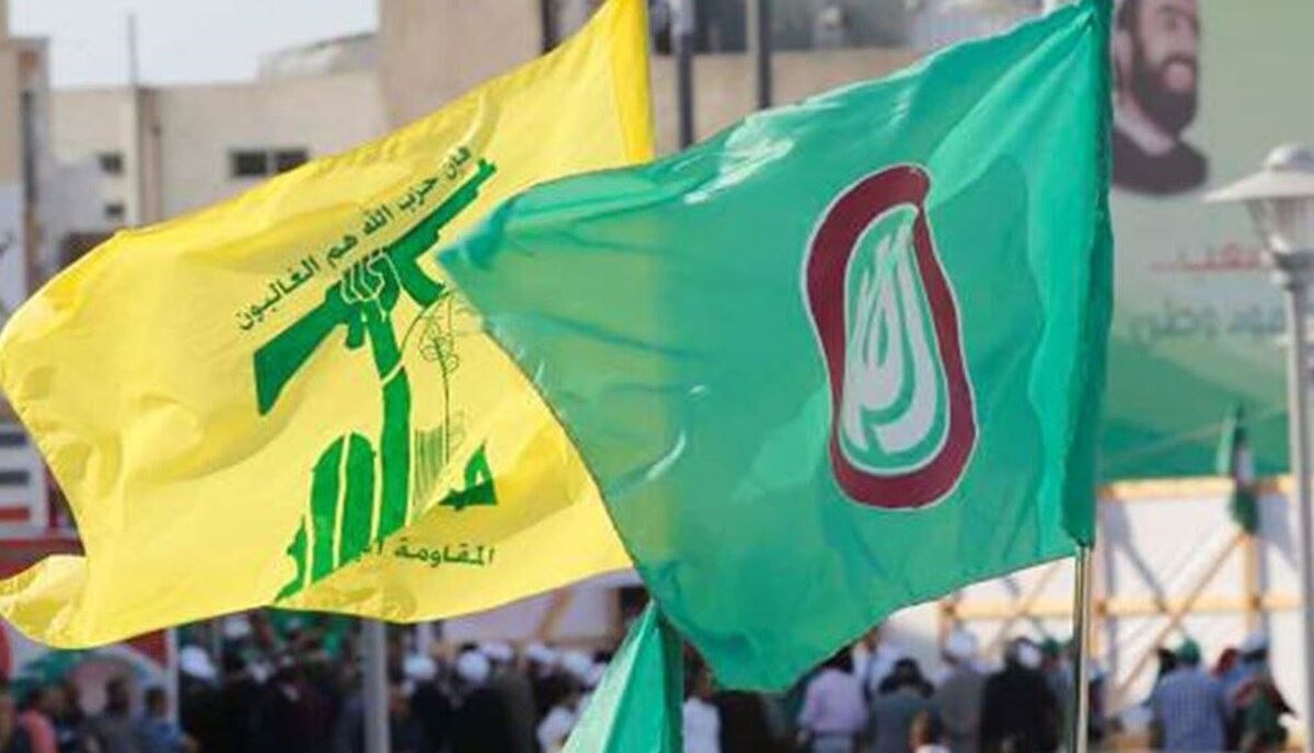 تاکید جنبش امل لبنان بر ضرورت تثبیت آتش‌ بس به جای امتیازدهی رایگان به دشمن