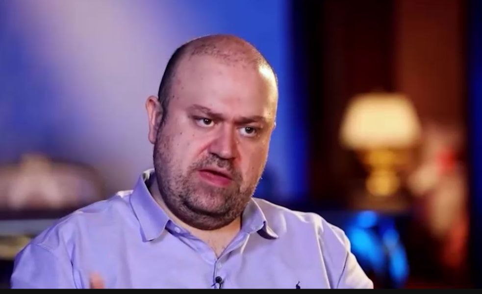 تصویری از جاسوس موساد که امروز اعدام شد تصویری از جاسوس موساد که امروز اعدام شد