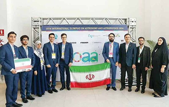 المپیادی‌ها، الگوی دانش ایرانی