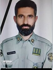 شهادت محیط‌بان پارک ملی گلستان