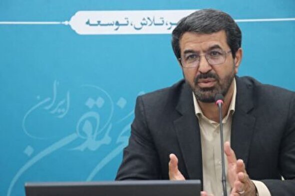 هیچ مسئله‌ای نباید بلاتکلیف بماند