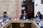 ایجاد فضای سالم رقابتی در صنعت احداث در گرو بازنگری قانون
