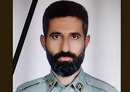 ببینید ا لحظه دردناک یافتن پیکر شهید محیط‌زیست