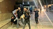 شهادت ۱۳ فلسطینی در حملات بامدادی رژیم صهیونیستی به غزه