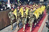 سلاح حزب الله؛ سپر دفاعی لبنان