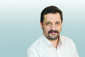 خبرنگاری تا لحظه آخر 