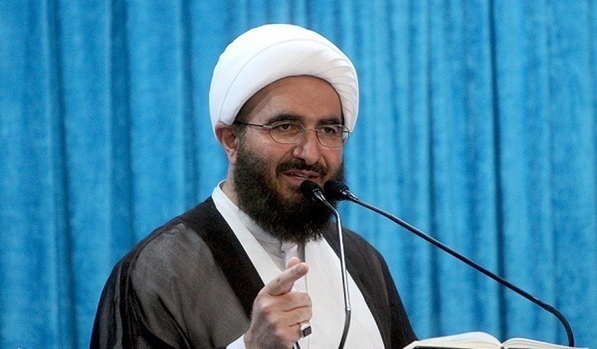 مراقب دو قطبی سازی‌ های شیطانی باشیم