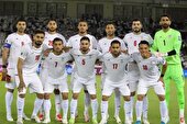اعلام زمان و محل برگزاری دیدار تیم های فوتبال ایران و روسیه