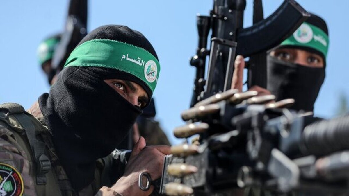 شهادت ۲ مسئول دیگر مقاومت فلسطین توسط رژیم صهیونیستی