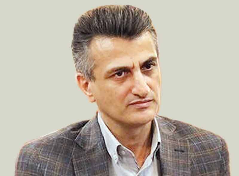 عبور از بحران آب با آموزش