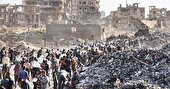 نکبت نتانیاهو